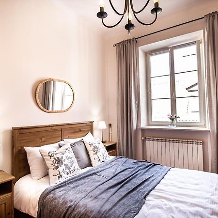 Swietojanska Old Town Apartment 바르샤바 외부 사진